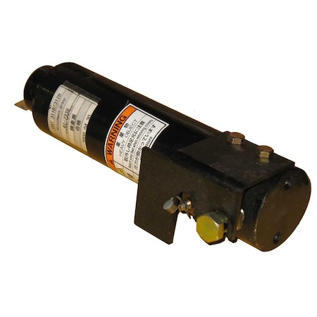 Aftermarket 4I7338 Track Adjuster Assembly Fits CAT Fits Caterpillar E110B E120B 311 311 UNU20-0003